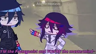 DRV3 Chapter 5 
