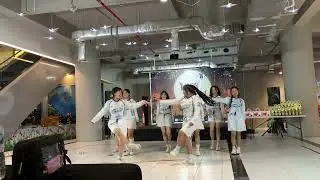 [20251130] Heart2Heart 'STYLE' by Daylily Indonesia at Dance or Die Dance Competition (Side Cam)