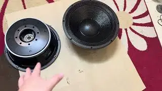[HOT] Loa Bass 50 PIF | Model : PIF18-T330 | Từ 330 Coil 150 | Chuy&ecirc;n Sub | Cao Cấp | Lh 0988885815
