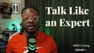 Mindset Shifts That Instantly Boost Your Authority | How to Sound Like an Expert
