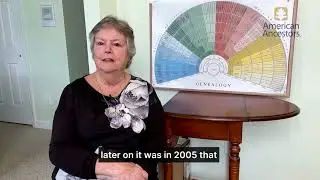 Exploring Your Ancestry with American Ancestors