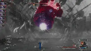Clair Obscur: Expedition 33 - Osquio- Parry Only No Hit - NG+ Expert