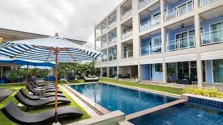 [HotelATG] Review Surf & Sand Resort (SHA Extra Plus)