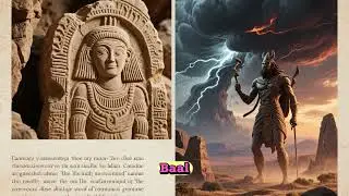 Before The Bible Part 2  The Forbidden Stories Erased From Scripture