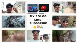my new volg:my new videoviews kaise badhaye