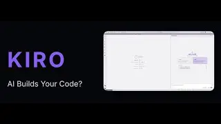 Kiro AI in Action | Spec-Driven Development