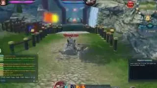 Forbidden Kingdom Online - Crazy Bike