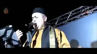 Mawlid 2018 Siegen / Maher Hammouda/ Sahran bhallayali/ Ya layl w layl/ سهران بهالليالي / يا ليل