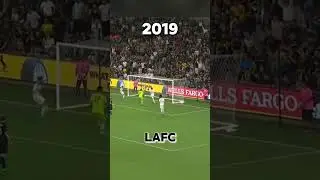 The best goal from every Supporters' Shield winner (part 2)