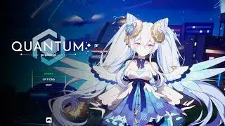 Quantum Protocol - Playthrough - 6 - Overwhelmed
