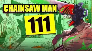 A SECOND Chainsaw Man?! | Chainsaw Man 111