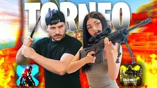 😱PRACTICO PARA EL TORNEO CON LA MEJOR DE COD MOBILE🔥