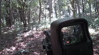 Airsoft Suceava - Adancata 21-08-2016