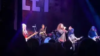 Sweet - Circus  - Shepherds Bush Empire - 05/04/25