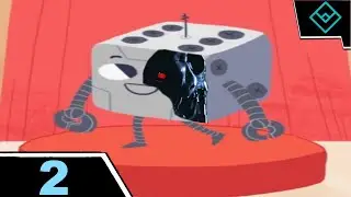 Кубонатор - Dicey Dungeons - ч. 2