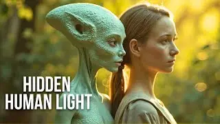 She Said Humans Emit a Light No Species Understand | Alien Stories To Fall Asleep To