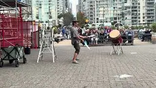 🇵🇭🇨🇦 Buhay Pinoy sa Canada, Vancouver Travel Vlog