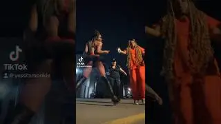 BACK IT UPP #halloween #costume #duo #dance #tiktok #viral #explore #trending #foryou #backitup #fyp