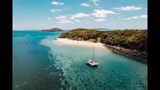 Capricorn Coast, Funtastic Cruises Trade Training
