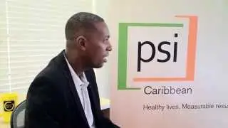 Team Kaizan Marketing Management Real World Interview with PSI Caribbean