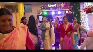 Avantika Birthday