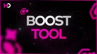Best Discord Boost Tool 2026 | Full Showcase + Features