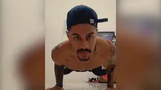Crazy Strong Fitness Moments Compilation 2017 - Strength & Flexibility