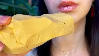 Солнечная☀️ | Марафон Орских глин | Sunny | Orsk clays marathon | ASMR
