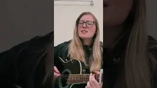 cavalier eternal #againstme #cover #acoustic #punk