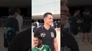 Memphis Depay &eacute; craque? E Arrascaeta? 🫣