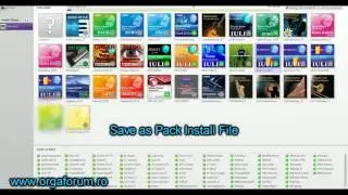 Tutorial Instal pack, Yamaha Expansion Manager PSR Tyros5 Genos