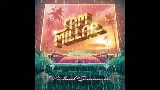 Sam Millar - Deja Vu (Synth Version) [Official Audio]