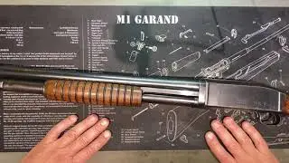 Remington Model 10 &mdash; Table Talk