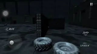Evil Plush Toy Horror part 4