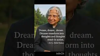Educational thoughts @Dr.APJ Abdul Kalam thoughts @educational knowledge @ Shadab khan sir