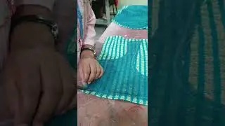 How to stitch a blouse 👚 😊#foryou #shortvideo #boutiquetips #stitchingclasses