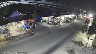 Live Stream Botosengon Channel - CCTV Pertiigaan Pasar Dempet
