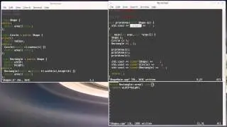 Inheritance in C++, Part 2