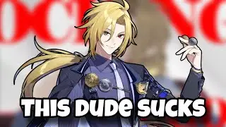 The Worst Agent In Zenless Zone Zero 