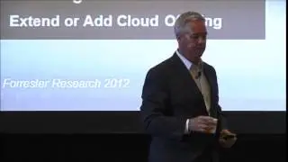 Day 1 Leverage the 'Internet of Things' to Create New Business Value - Tobin Alexander
