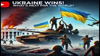 The New World Order & Ukraine's Victory 2025