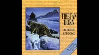 Phil Thornton & Steven Cragg - Rivers of Ice