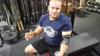 Compression Bands -Voodoo Floss