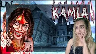 AAJ HUM KHELNE WALE HAI KAMMO KE SATH LUKKA CHUPPI @priyagaming Kamla Gameplay #shorts #ytshorts