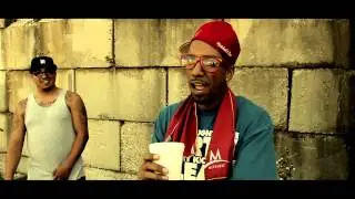 Joe G. ft. Mike G. & Mike Gyver - Bout Mine [Official Music Video]