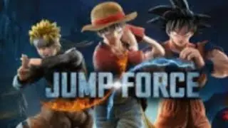 JUMPFORCE LIVE STREAM!!🔥