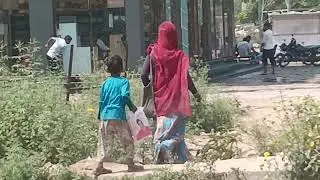 Poor Children And Help || Video Support My Channel || Help by God Poor ||