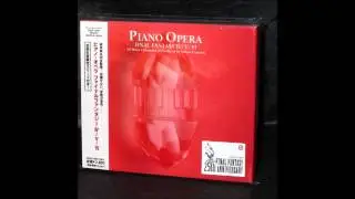 11 - Dancing Mad [FINAL FANTASY VI] - PIANO OPERA FINAL FANTASY IV/V/VI