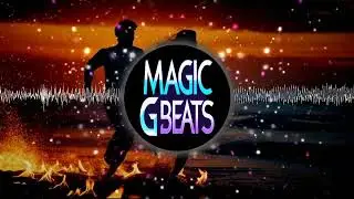Magic G Beats - Fireline (Official Audio | Progressive house 2025)