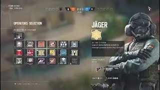 Rainbow six siege wallbreach
